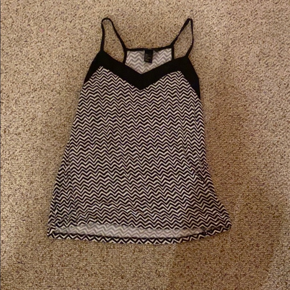 H&M tank top
